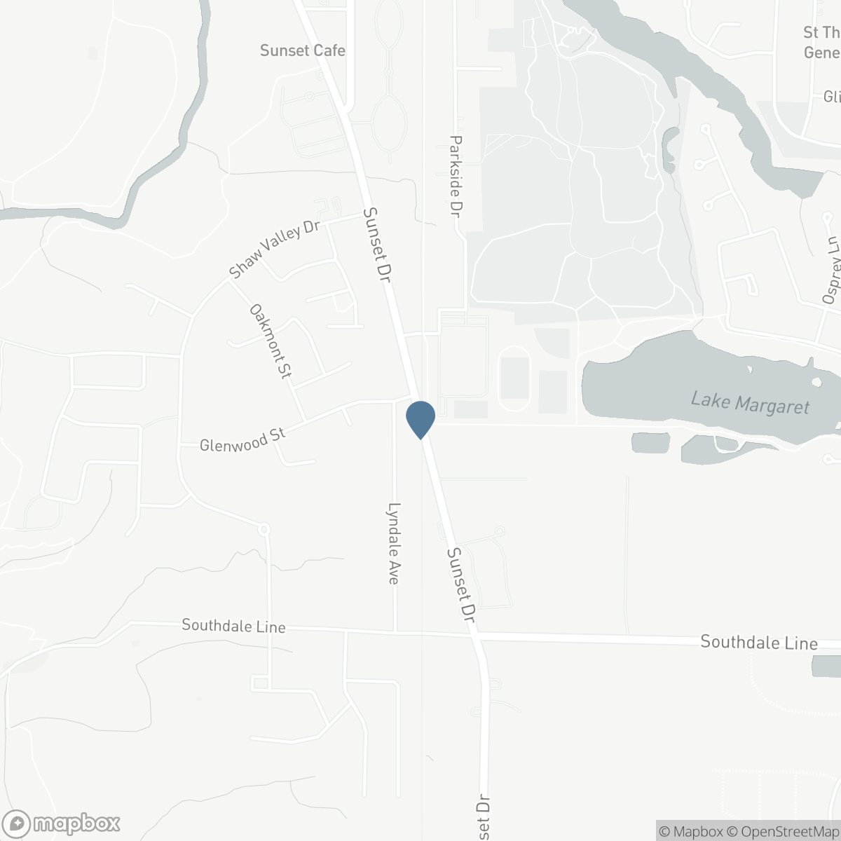 298 SUNSET DRIVE, St. Thomas, Ontario N5R 3C5